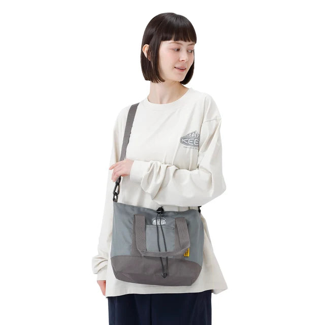 HARVEST MATERIAL MARKET TOTE