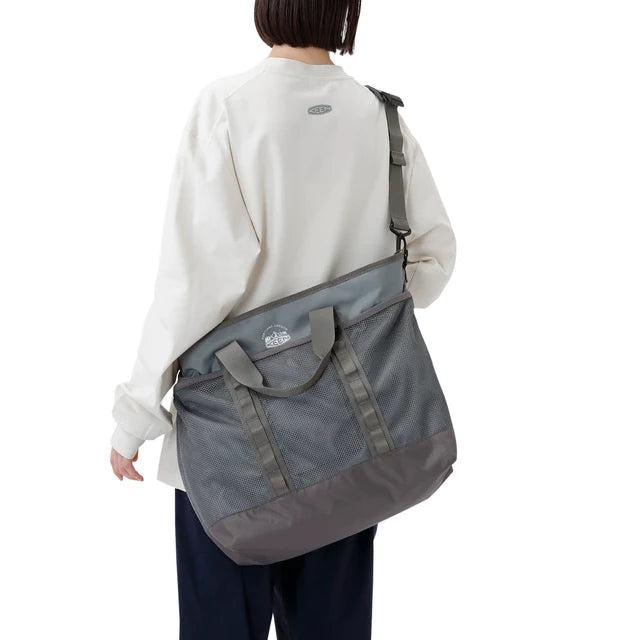 HARVEST ADVENTURE TOTE II