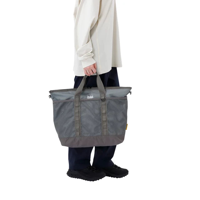 HARVEST ADVENTURE TOTE II
