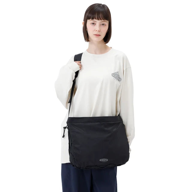 NYLON BUNGEE SHOULDER