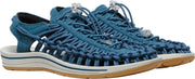 WOMEN'S UNEEK - LEGION BLUE/BLACK IRIS