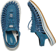 WOMEN'S UNEEK - LEGION BLUE/BLACK IRIS