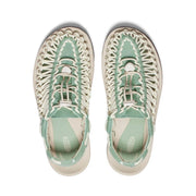 WOMEN'S UNEEK CANVAS - GRANITE GREEN/BIRCH