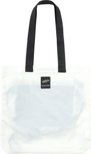 US4 KHT RECYCLE SACOCHE BAG IN BAG - WHITE