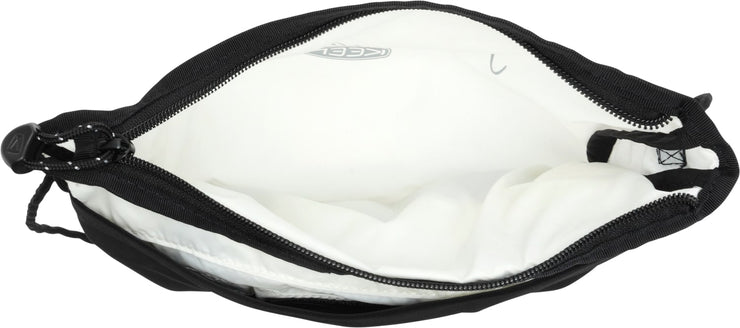 US4 KHT RECYCLE SACOCHE BAG IN BAG - WHITE