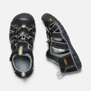 YOUTH SEACAMP II CNX - BLACK/YELLOW