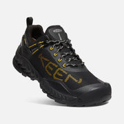MEN'S NXIS EVO - BLACK/KEEN YELLOW