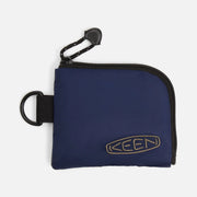 KEEN HARVEST MATERIAL COIN CASE