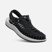 MEN'S UNEEK - BLACK/SILVER