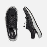 MEN'S UNEEK - BLACK/SILVER