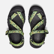 WOMEN'S ZERRAPORT II - TARRAGON/BLACK