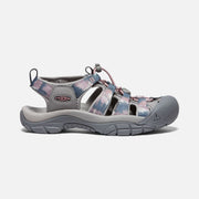 WOMEN'S NEWPORT H2 - FAWN/TIE DYE