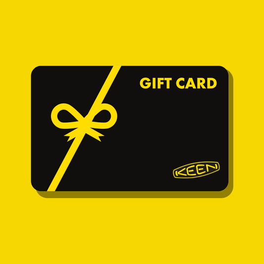 KEEN E-Gift Card